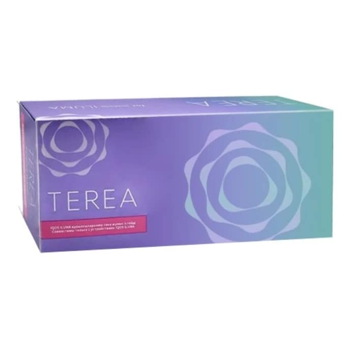 TEREA Purple Wave Kazakhstan 1 IQOS TEREA Purple Sticks From Kazakhstan in Dubai, Abu Dhabi, Sharjah, Ajman, Fujairah, Al Ain, RAK, UAQ and UAE
