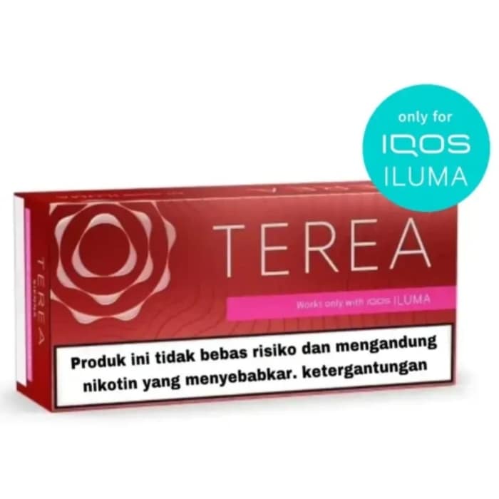 Heets Terea Sienna Indonesian 1 IQOS TEREA Sienna Sticks From Indonesia in Dubai, Abu Dhabi, Sharjah, Ajman, Fujairah, Al Ain, RAK, UAQ and UAE