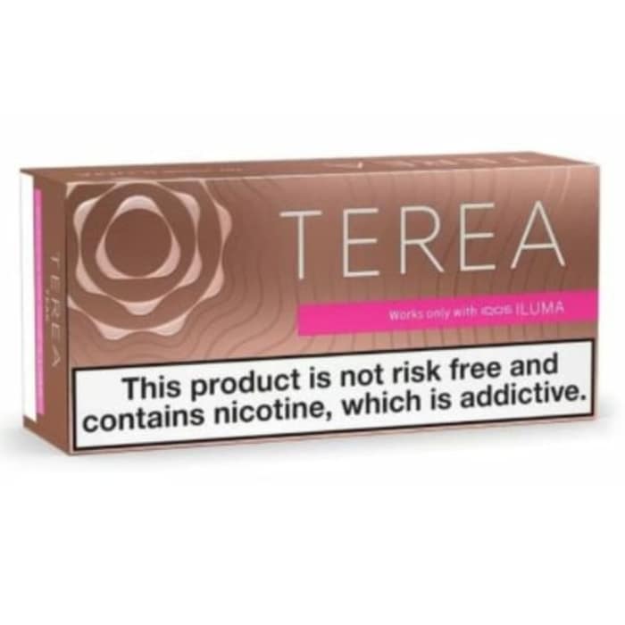 TEREA Teak Kazakhstan 1 IQOS TEREA Teak Sticks From Kazakhstan in Dubai, Abu Dhabi, Sharjah, Ajman, Fujairah, Al Ain, RAK, UAQ and UAE