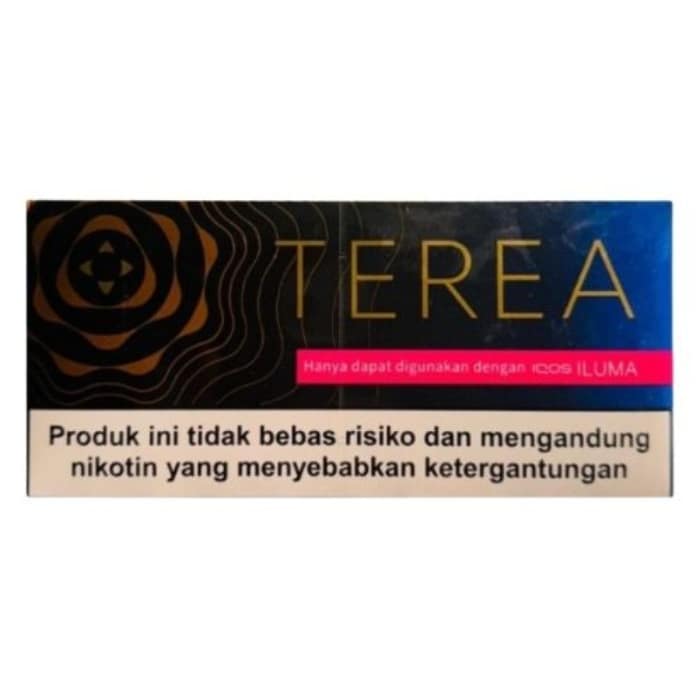 Terea Minago Edition Indonesia 1 IQOS Terea Minago edition Sticks From Indonesia in Dubai, Abu Dhabi, Sharjah, Ajman, Fujairah, Al Ain, RAK, UAQ and UAE