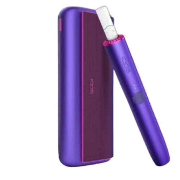 IQOS ILUMA Prime Neon Limited Edition Device 1 IQOS ILUMA Prime Neon Limited Edition Device in Dubai, Abu Dhabi, Sharjah, Ajman, Fujairah, Al Ain, RAK, UAQ and UAE