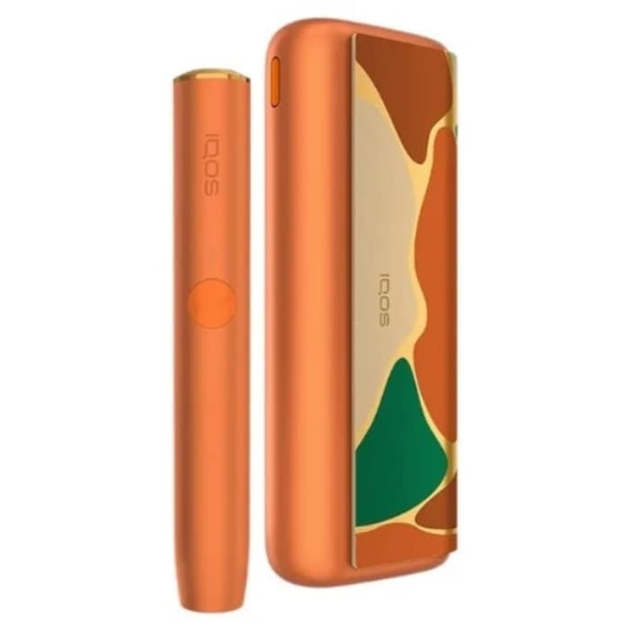 IQOS ILUMA Prime Oasis Limited Edition Device 1 IQOS ILUMA Prime Oasis Limited Edition Device in Dubai, Abu Dhabi, Sharjah, Ajman, Fujairah, Al Ain, RAK, UAQ and UAE