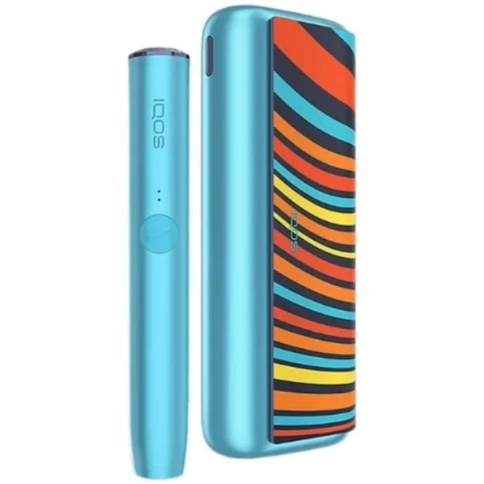 IQOS ILUMA Prime WE Limited Edition Device 1 IQOS ILUMA Prime WE Limited Edition Device in Dubai, Abu Dhabi, Sharjah, Ajman, Fujairah, Al Ain, RAK, UAQ and UAE