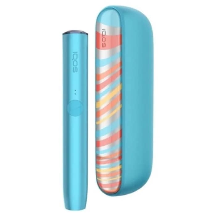 IQOS ILUMA WE Limited Edition Device 1 IQOS ILUMA WE Limited Edition Device in Dubai, Abu Dhabi, Sharjah, Ajman, Fujairah, Al Ain, RAK, UAQ and UAE