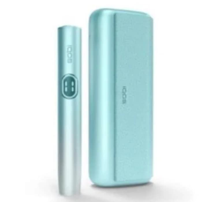 IQOS ILUMA i Prime Blue Device 1 IQOS ILUMA i Prime Blue Device in Dubai, Abu Dhabi, Sharjah, Ajman, Fujairah, Al Ain, RAK, UAQ and UAE