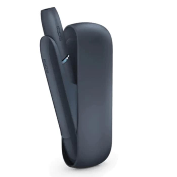 IQOS Originals DUO Slate Device 1 IQOS Originals DUO Slate Device in Dubai, Abu Dhabi, Sharjah, Ajman, Fujairah, Al Ain, RAK, UAQ and UAE