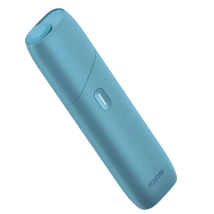 IQOS Originals One Turquoise Device 1 IQOS Originals One Turquoise Device in Dubai, Abu Dhabi, Sharjah, Ajman, Fujairah, Al Ain, RAK, UAQ and UAE